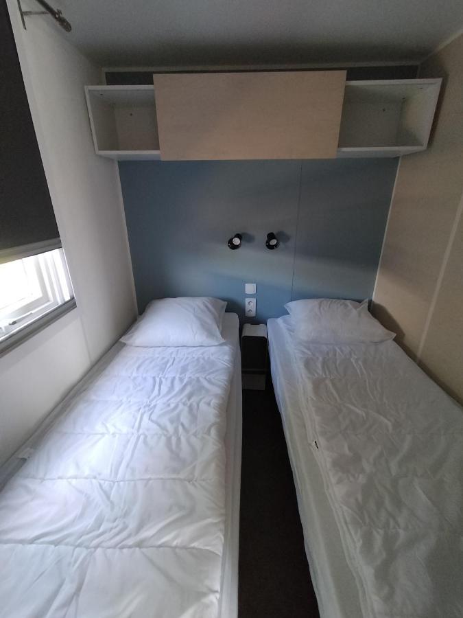 Campsite Mobil Vendee *