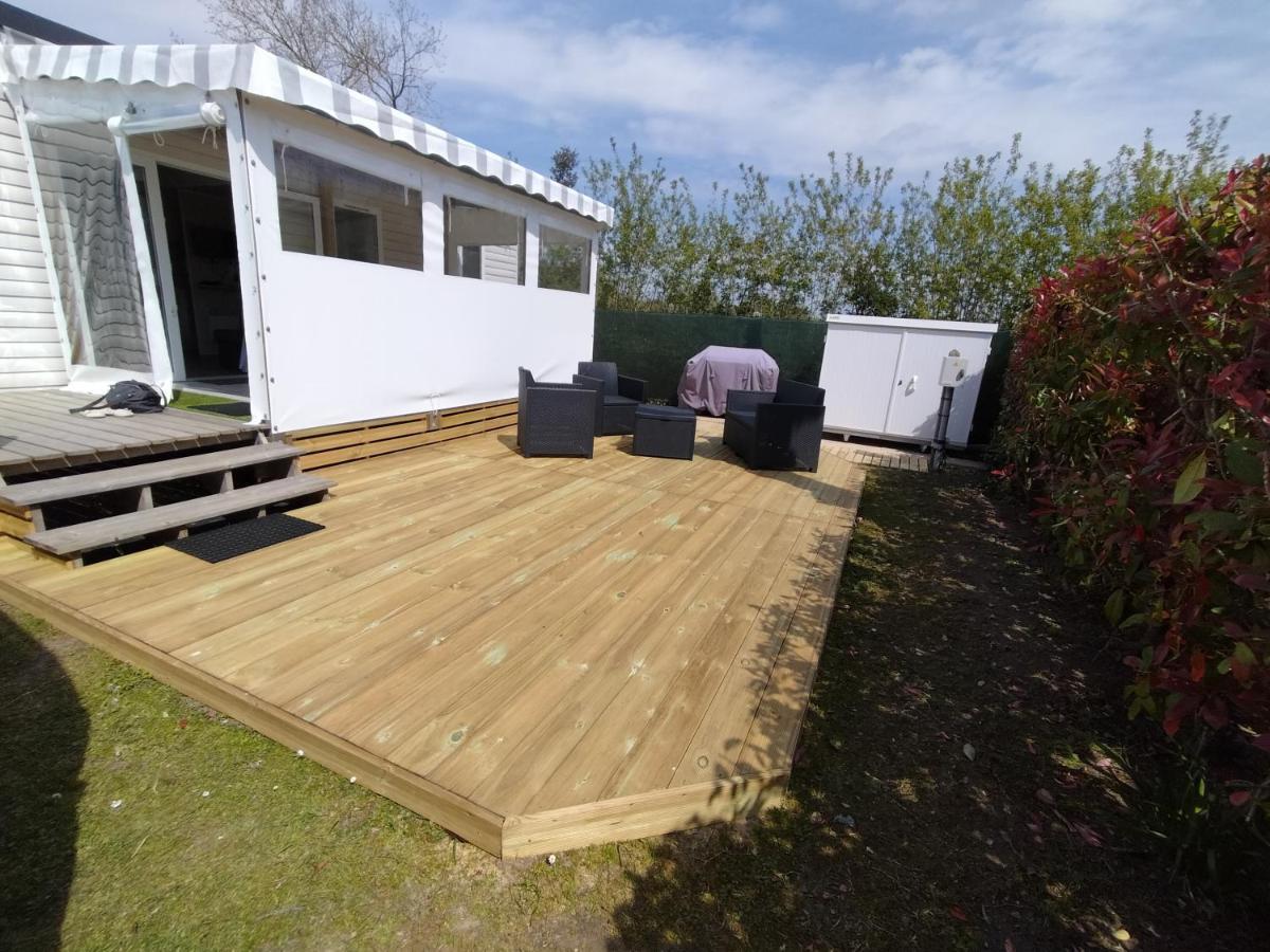 Mobil Vendee
