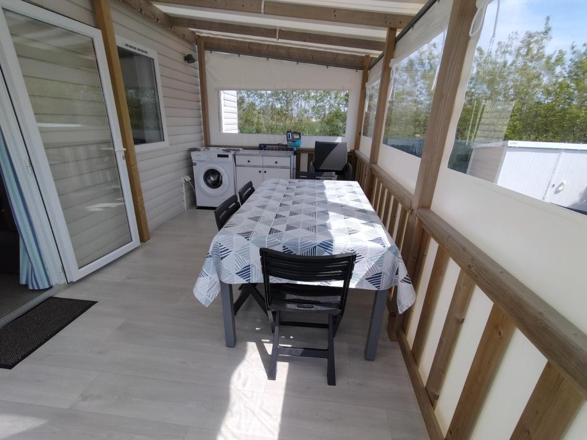 Mobil Vendee Campsite *