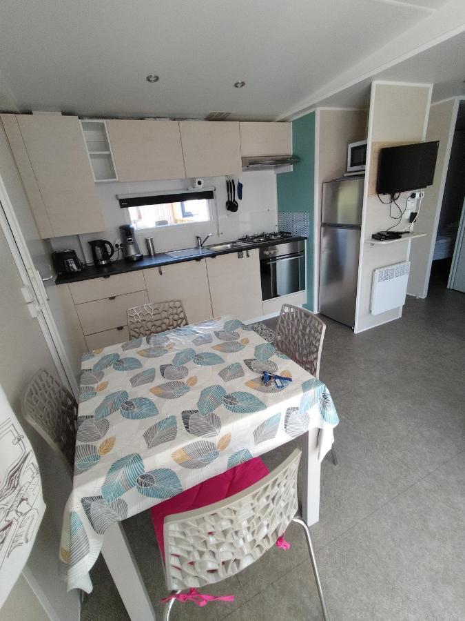Campsite Mobil Vendee *